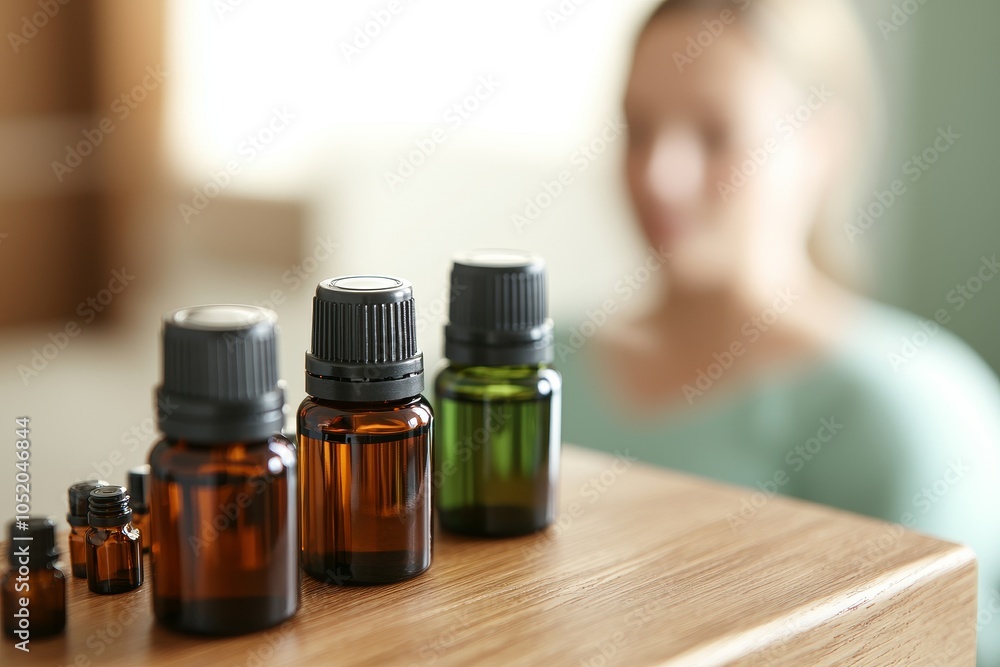 Serene Aromatherapy, Essential oils for tranquility and well-being, Inhale peace Serene Aromatherapy, Essential oils for tranquility and well-being, Inhale peace