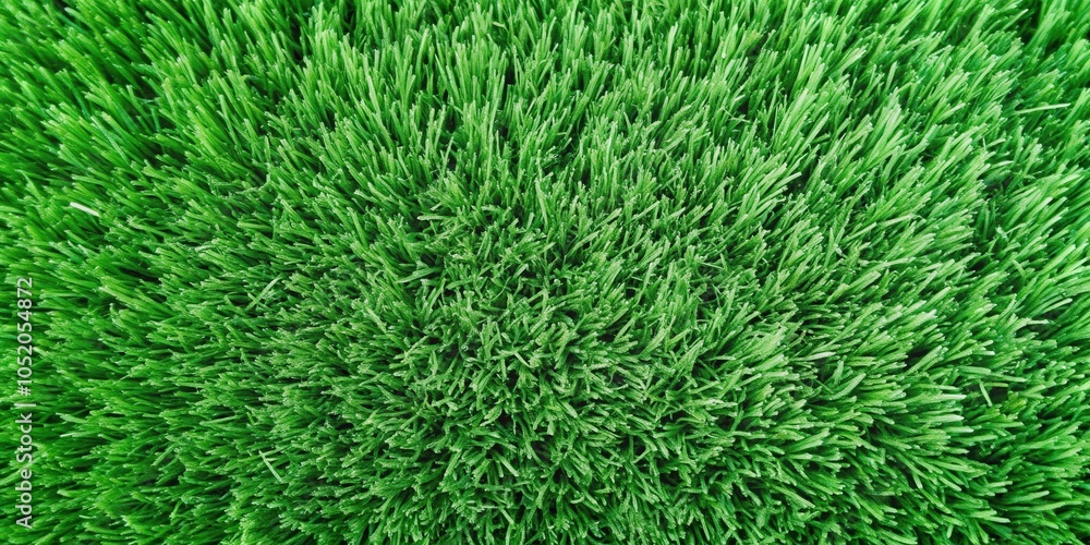 A Close-Up View of a Lush, Vibrant Green Grass Carpet, Showcasing the Delicate Texture and Natural Beauty of Nature A Close-Up View of a Lush, Vibrant Green Grass Carpet, Showcasing the Delicate Texture and Natural Beauty of Nature
