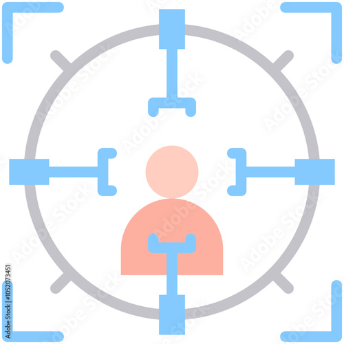 Sniper Icon