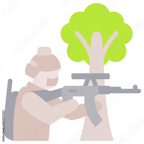 Ambush Icon