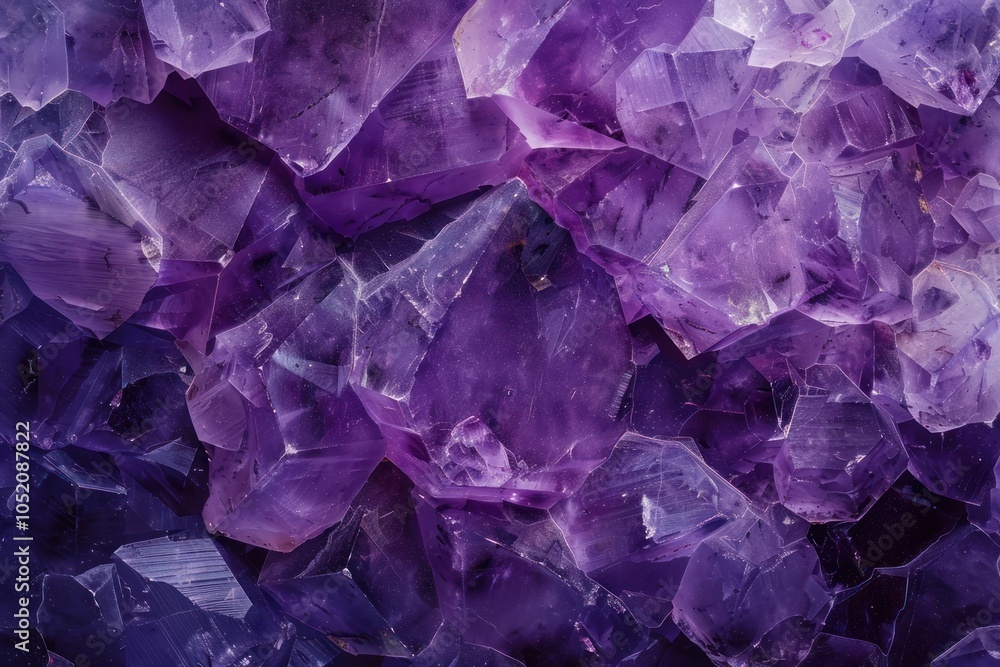 Fototapeta premium Amethyst amethyst accessories accessory.