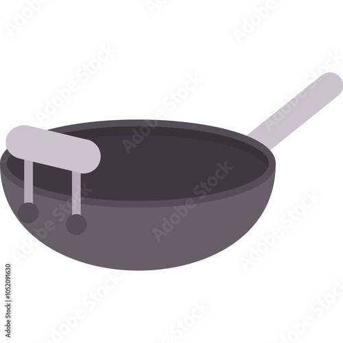 Wok icon