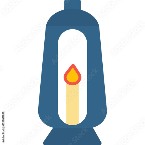 Lantern icon
