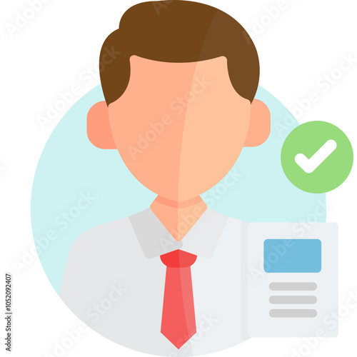 Assign icon