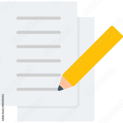 Notes icon