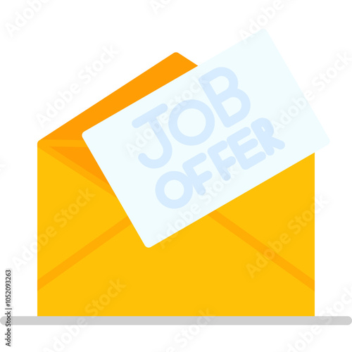 Job Offer icon