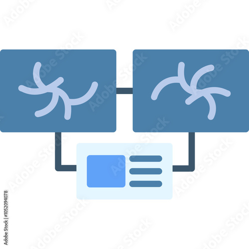 Coronary Angiography icon
