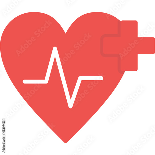 Cardiology  Icon