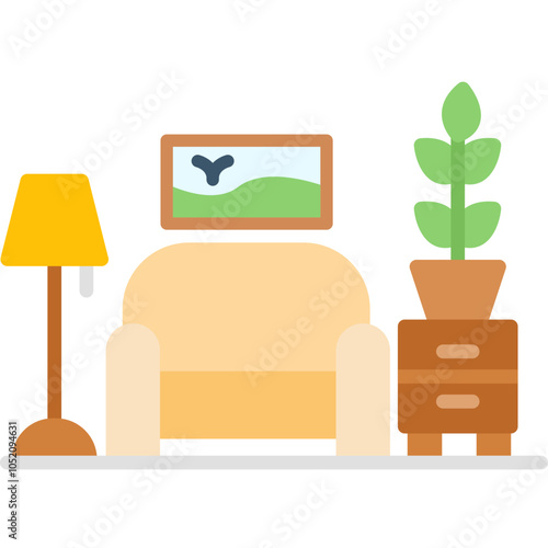 Living Room icon