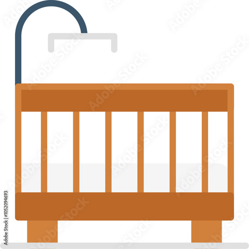 Crib icon