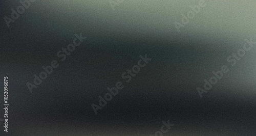 Olive color gradient background featuring a subtle noise texture. Ideal as a sophisticated backdrop for various design applications. presentations, websites, applications and graphic design
