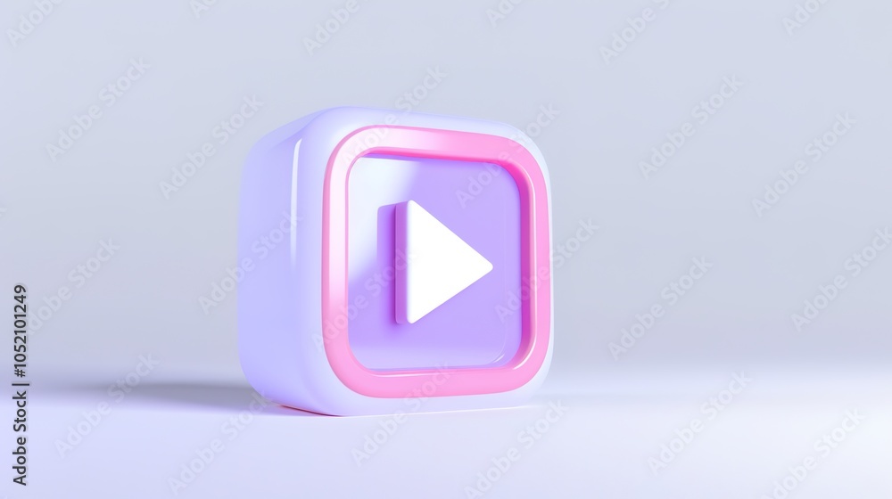 A 3D Icon on a White Background Image - a modern and eye-catching visual. The 3D icon on a white background image creates a sleek and prominent digital scene. It stands out vividly, adding a touch of A 3D Icon on a White Background Image - a modern and eye-catching visual. The 3D icon on a white background image creates a sleek and prominent digital scene. It stands out vividly, adding a touch of