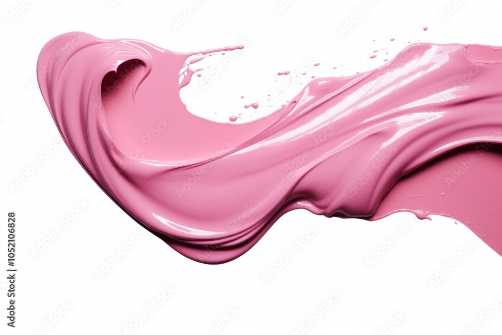 Backgrounds pink white background splattered. Backgrounds pink white background splattered.