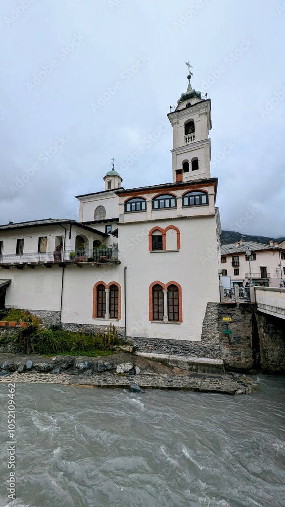 SUSE (Piémont - Italie) SUSE (Piémont - Italie)
