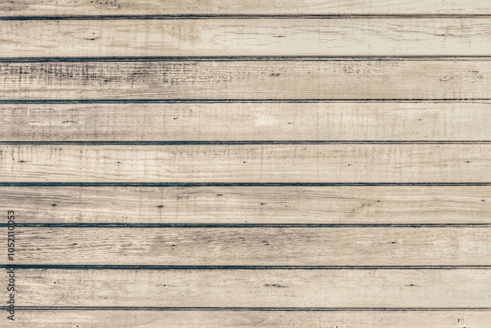 Obraz premium Old wood wall for seamless wood background and texture.