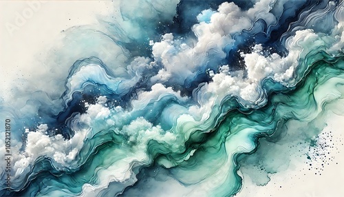 Brochure design, cover modern layout, annual report, poster, flyer, Invitation card