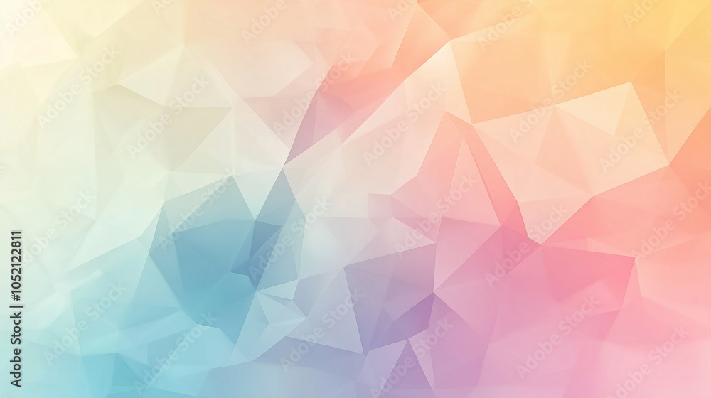 Abstract Geometric Gradient Background Abstract Geometric Gradient Background