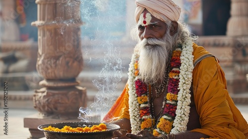 Khatushyamji: The Deity Worshipped in Rajasthan  photo