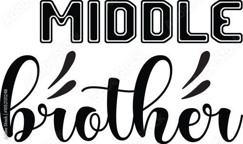 Middle Brother