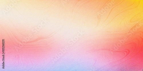 Gradient texture background, noise texture colorful gradient for web banner poster background