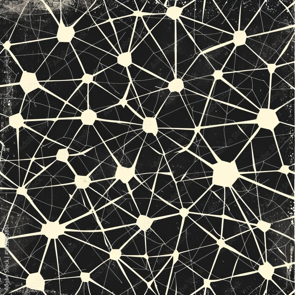 geometric background. geometric background.