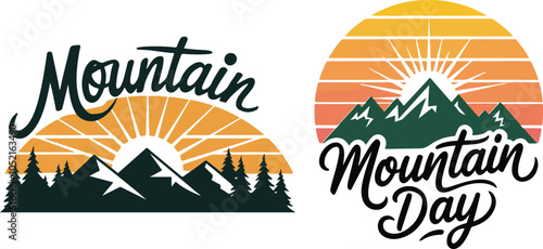 International Mountain Day. December 11