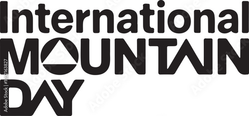 International Mountain Day. December 11