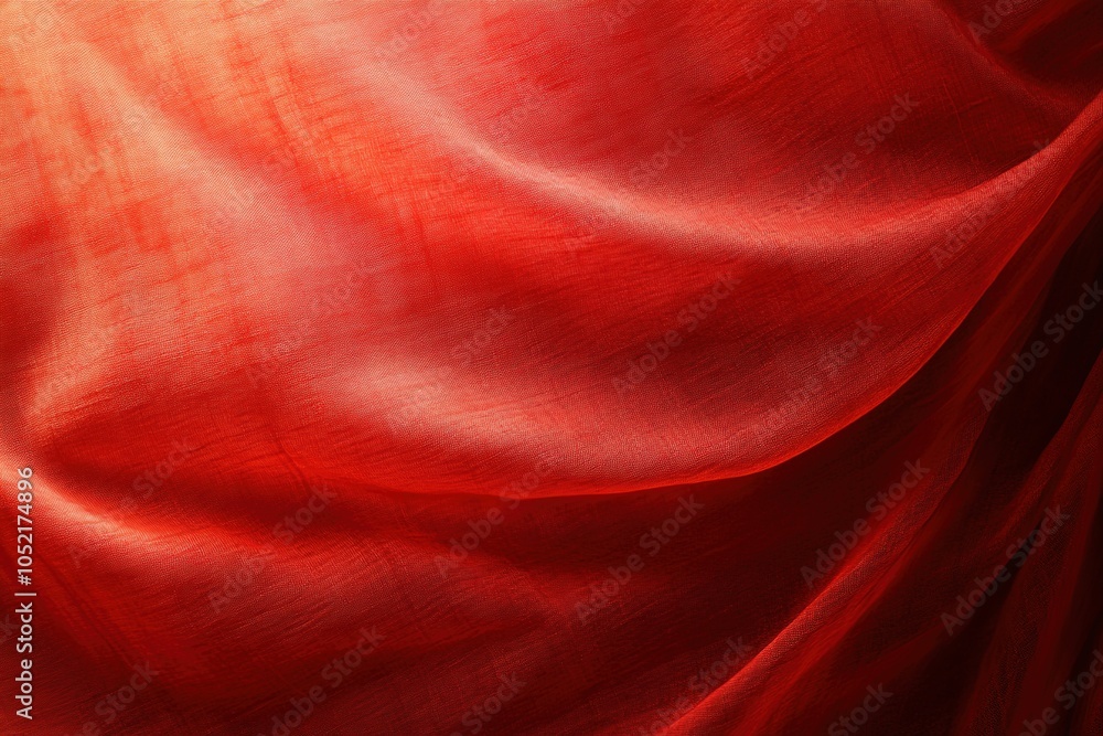 A piece of fabric with a pink and blue background A piece of fabric with a pink and blue background