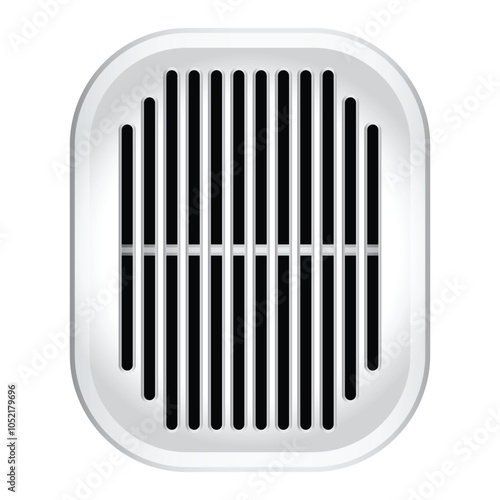 bathroom fan vent