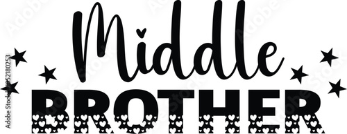 Middle Brother