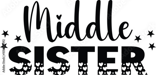 Middle Sister