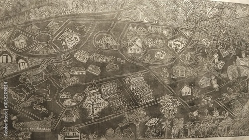 photo of the book