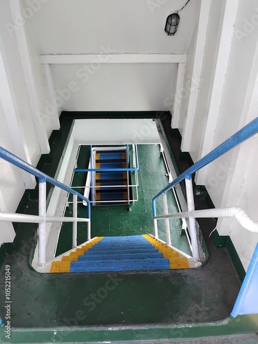 stairway to heaven