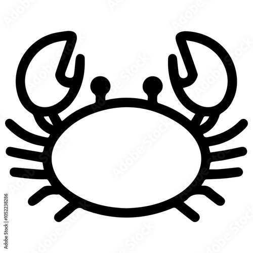 crab