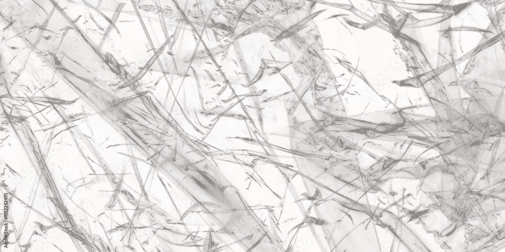 Fototapeta premium White Mable gray and white natural marble pattern texture background .. Marble texture for decorative white background from marble stone texture design for fireplaces, ceramic slab tile, wallpaper,