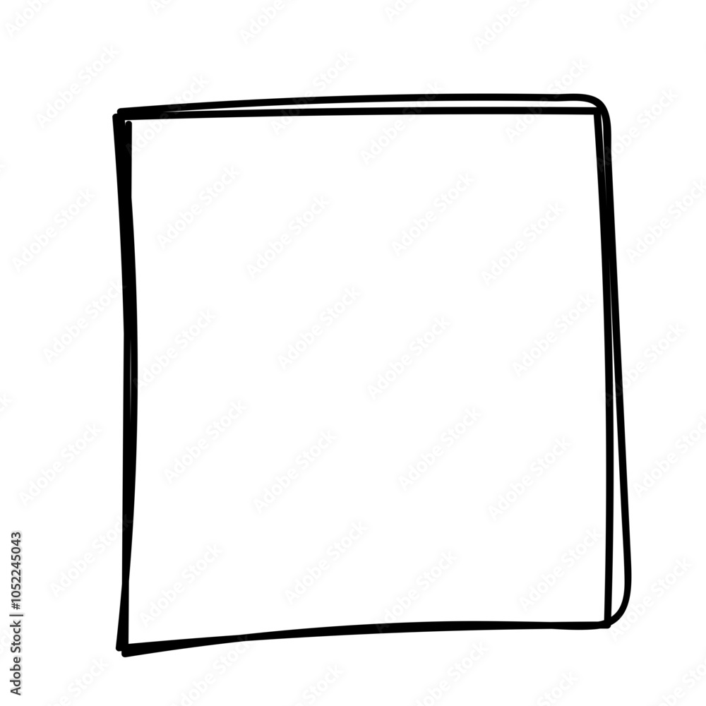 Hand Drawn Comics Style Speech Bubbles Hand Drawn Comics Style Speech Bubbles