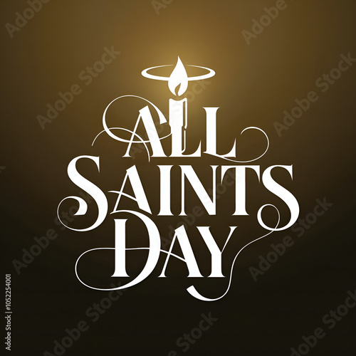 all saints' day