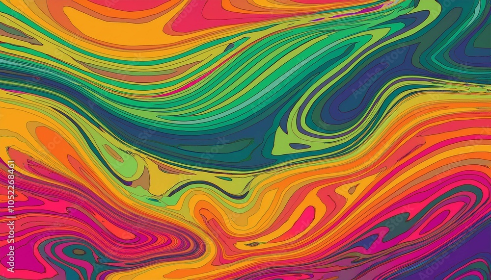 groovy textures background groovy textures background