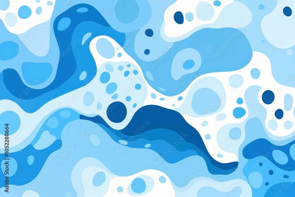 Backgrounds abstract pattern blue. Backgrounds abstract pattern blue.