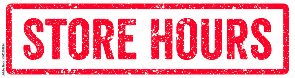 Store Hours Stamp Transparent Seal, Red Grunge Store Hours Word Rubber Stamp Seal Store Hours Stamp Transparent Seal, Red Grunge Store Hours Word Rubber Stamp Seal