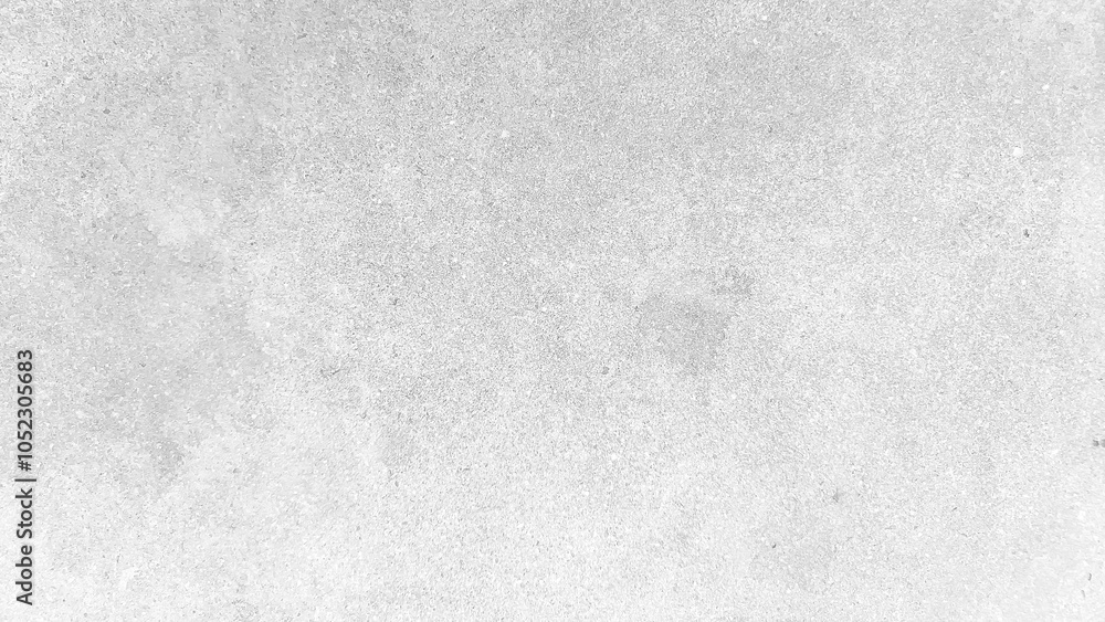 Fototapeta premium White cement wall in retro concept.