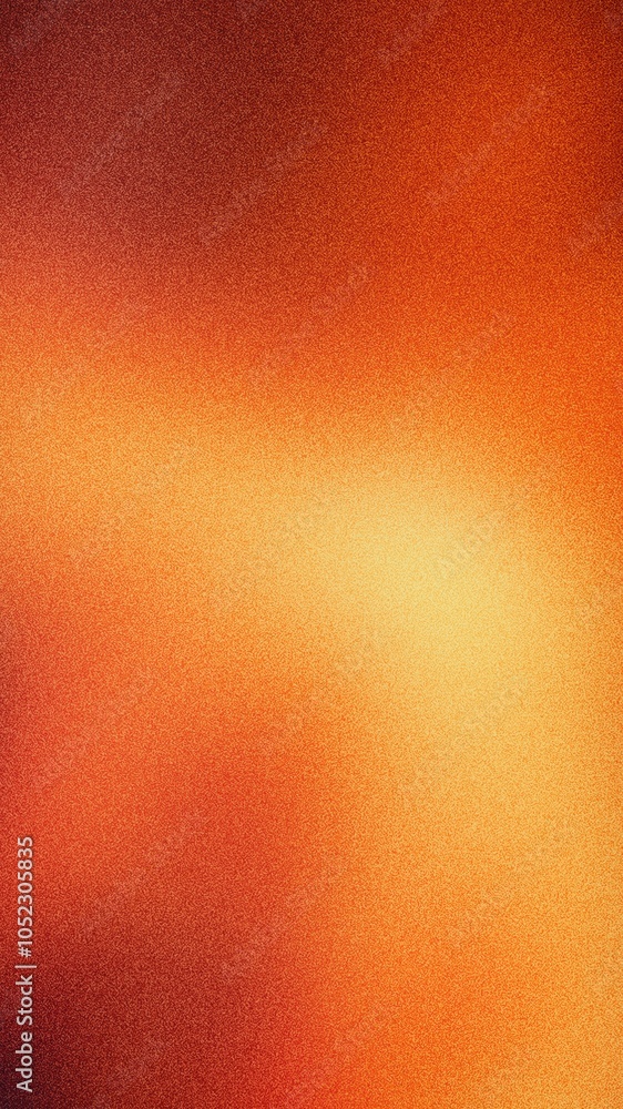 Warm Orange and Red Gradient Texture Background with Soft Blending and Subtle Grainy Noise, Grainy Gradients Style, Vintage Noise, Abstract Background Warm Orange and Red Gradient Texture Background with Soft Blending and Subtle Grainy Noise, Grainy Gradients Style, Vintage Noise, Abstract Background