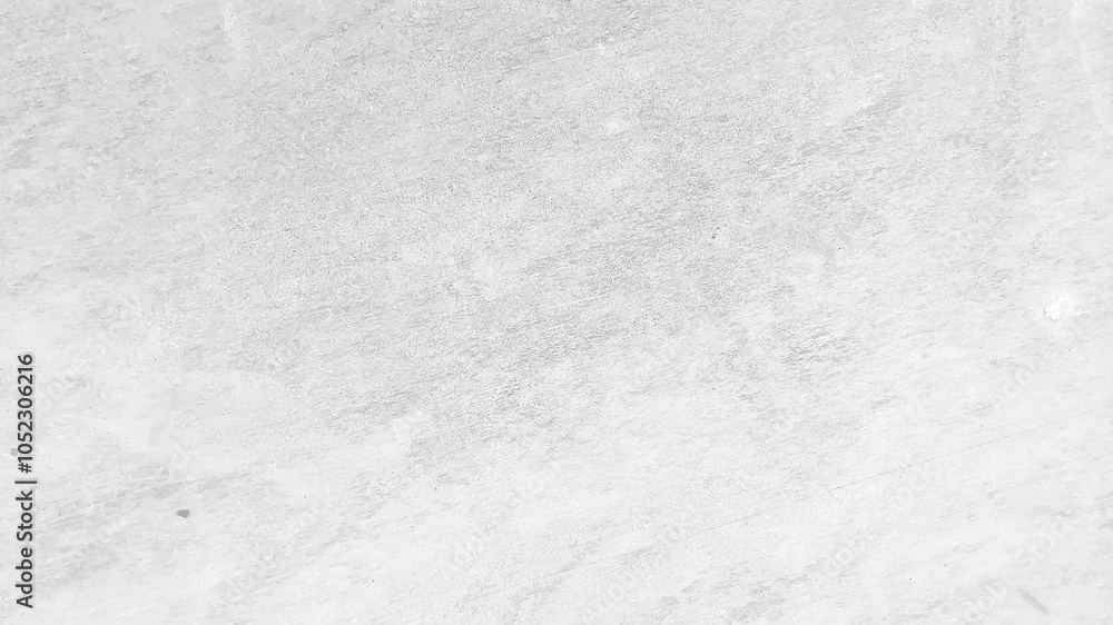 Obraz premium White cement wall in retro concept.