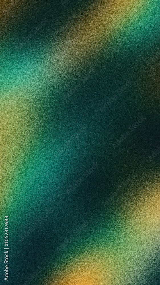 Deep green and beige gradient background with soft transitions, evoking a natural and calm ambiance. Grainy gradients style, vintage noise, abstract background Deep green and beige gradient background with soft transitions, evoking a natural and calm ambiance. Grainy gradients style, vintage noise, abstract background