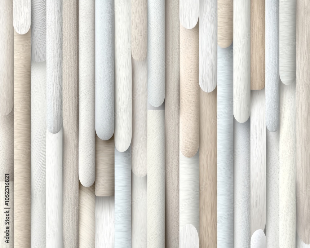 A minimalist pattern of sleek horizontal and vertical lines in shades of beige, taupe, and soft gray, creating a modern housing vibe. A minimalist pattern of sleek horizontal and vertical lines in shades of beige, taupe, and soft gray, creating a modern housing vibe.