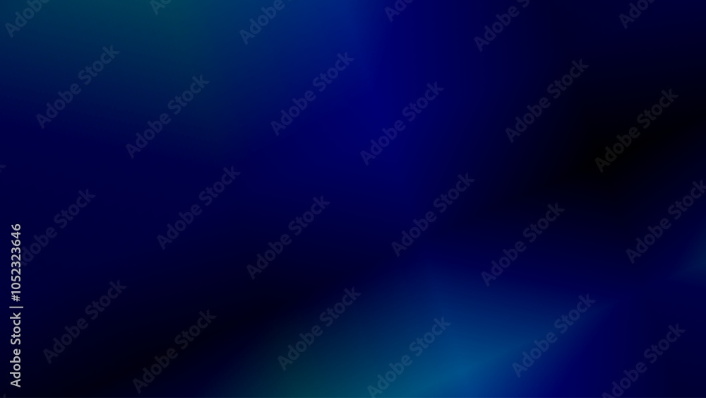 Obraz premium Modern smooth abstract dark blue with noise for modern background design. Calm photo collages with gradient.