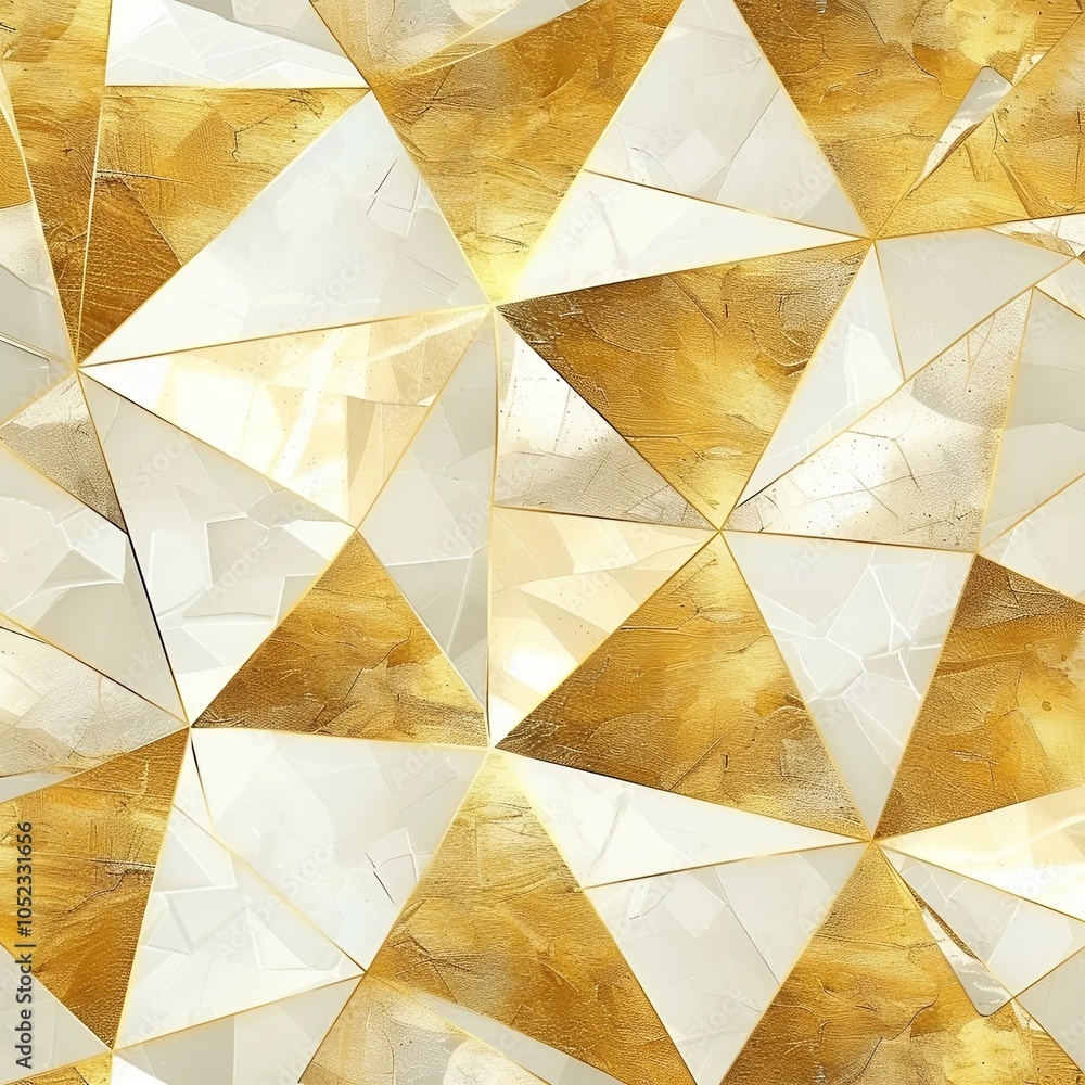 abstract background with triangles abstract background with triangles