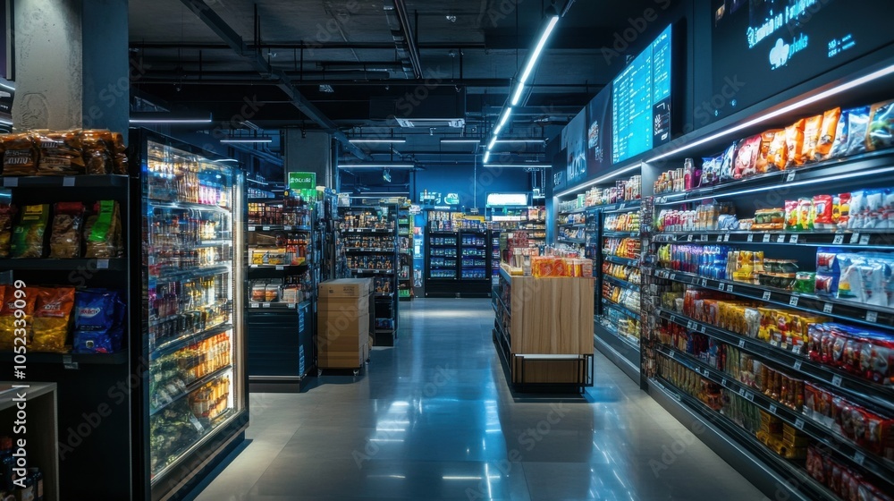 Data analytics in retail: Retail store utilizing data analytics to track customer preferences Data analytics in retail: Retail store utilizing data analytics to track customer preferences