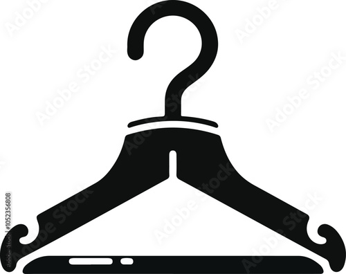 hanger vector