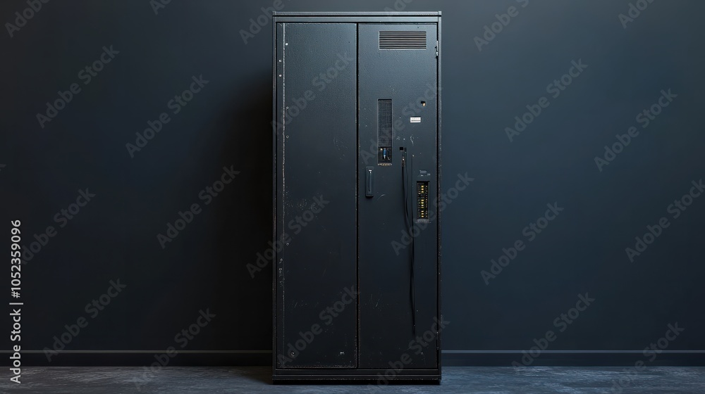 IT Communication Cabinets IT Communication Cabinets